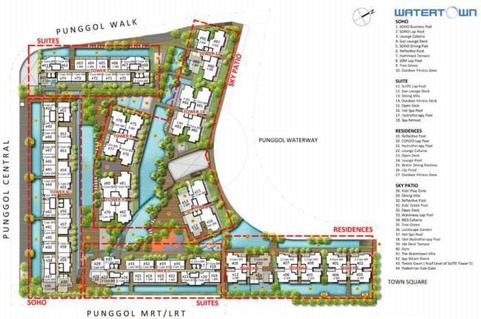 Watertown (D19), Apartment #176068822